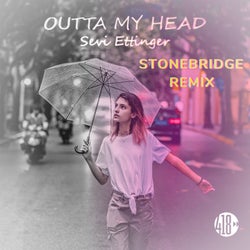 Outta My Head (StoneBridge Remix)
