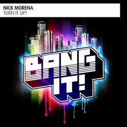 Turn It Up!