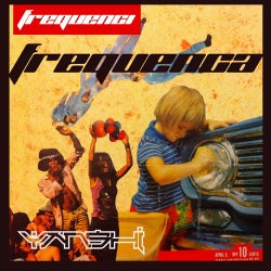 Frequenci Frequenca