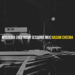 Mysterio (Red Room Sessions Mix)