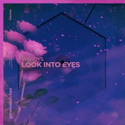 Look Into Eyes - Extended Mix