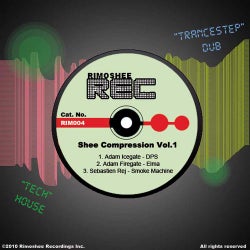 Shee Compression Volume 1