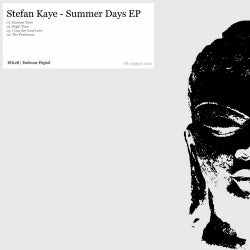 Summer Days EP