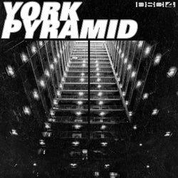 Pyramid EP