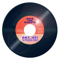 Get Up!