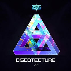 Discotecture EP