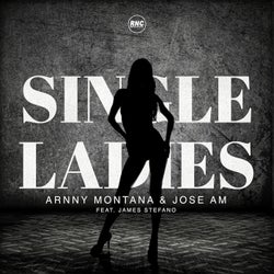 Single Ladies (feat. James Stefano)