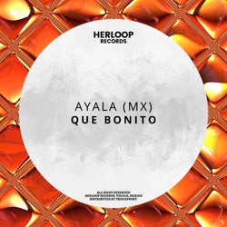 Que Bonito