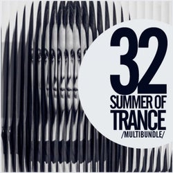 32 Summer Of Trance Multibundle