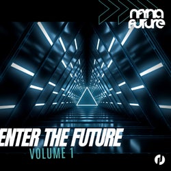 Enter the Future, Vol. 1