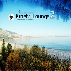 Kineta Lounge, Vol. 2