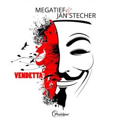 Vendetta!! My latest DJ-Charts!