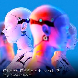 Side Effect, Vol. 2, Proton DJ Mix