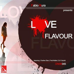 Love Flavour EP