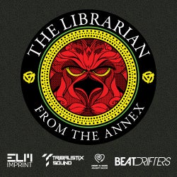 From The Annex w/ The Librarian #122