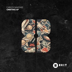 Orbiting EP