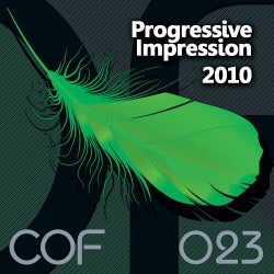 Progressive Impression 2010