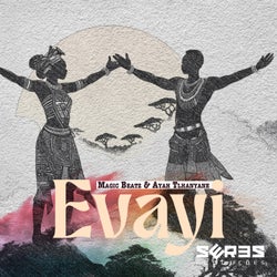 Evayi