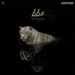 BBE - The Remixes