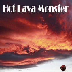 Hot Lava Monster - Single