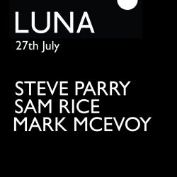 Luna Chart July 2012