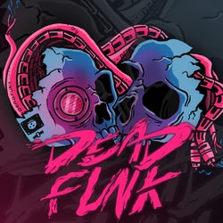 Deadfunk's Techno, Acid & Progressive