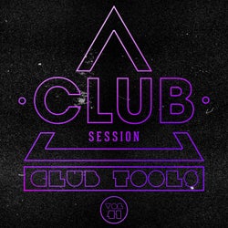 Club Session pres. Club Tools Vol. 41