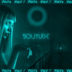 Solitude (Radio Edit)