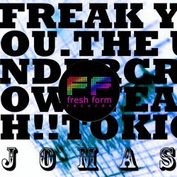 Freak You