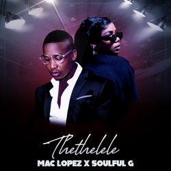 Thethelele (feat. Soulful G)