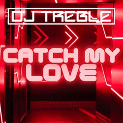 Catch My Love