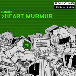 Heart Murmur