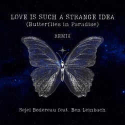 Love Is Such A Strange Idea (Butterflies In Paradise) (feat. Ben Leinbach) [Remix]