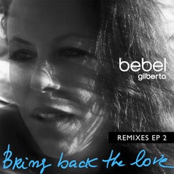 Bring Back The Love Remixes EP 2