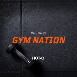 Gym Nation 019