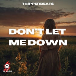 DONT LET ME DOWN - DnB