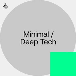 Best Sellers 2021: Minimal / Deep Tech