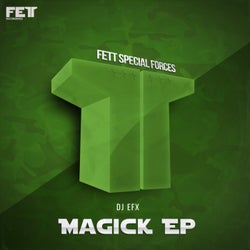 Magick EP