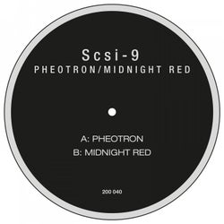 Pheotron/Midnight Red