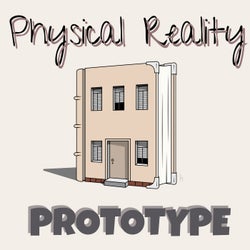Physical Reality