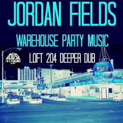 Warehouse Party Music (Loft 204 Deeper Dub)