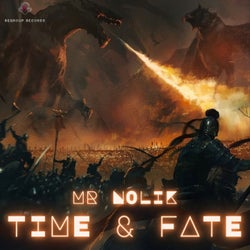 Time & Fate