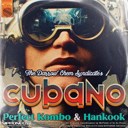 Cubano - Perfect Kombo & Hankook Remix