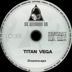 Dreamscape