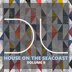 House On The Seacoast, Vol. 9