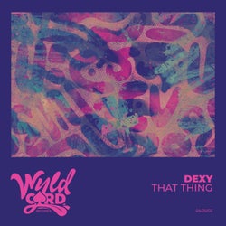 That Thing