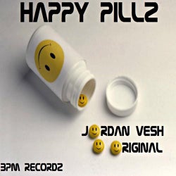 Happy Pillz