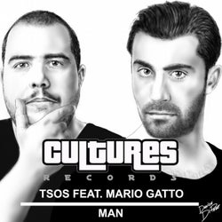 Man (feat. Mario Gatto)