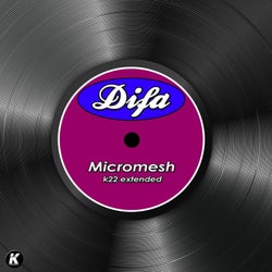 Micromesh (K22 Extended)