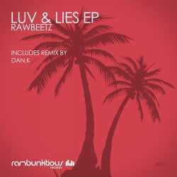 Luv & Lies EP